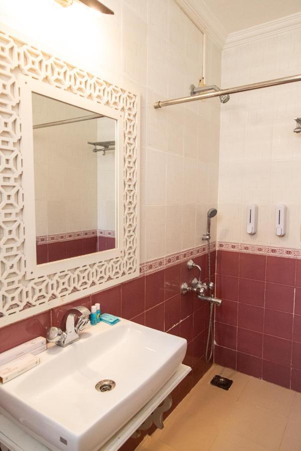 Cherrystay Holiday Resort -Candolim Beach Екстериор снимка