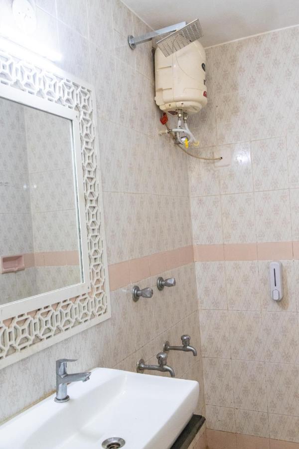 Cherrystay Holiday Resort -Candolim Beach Екстериор снимка