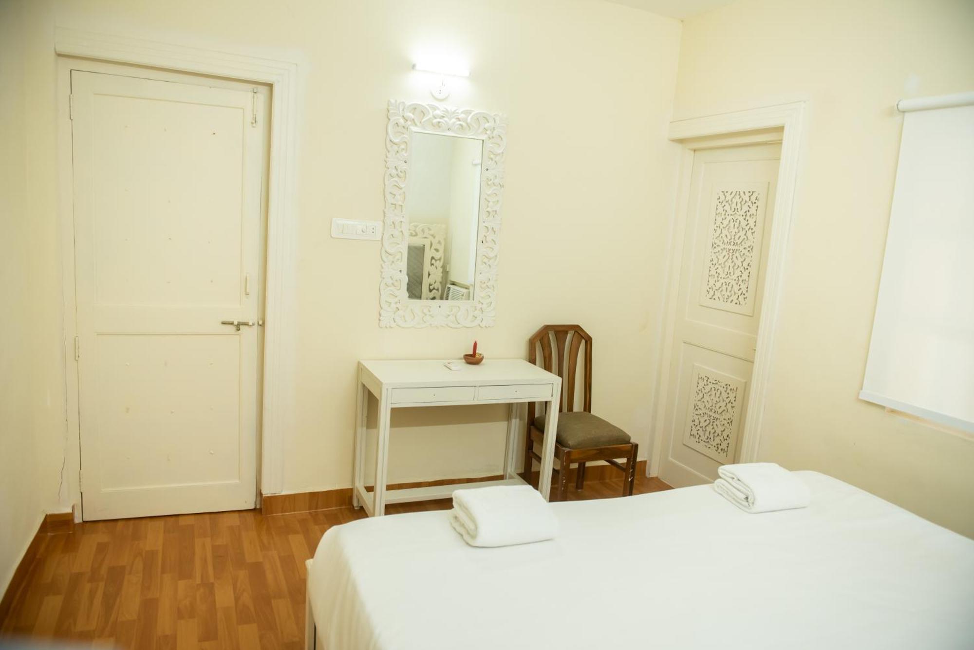 Cherrystay Holiday Resort -Candolim Beach Екстериор снимка