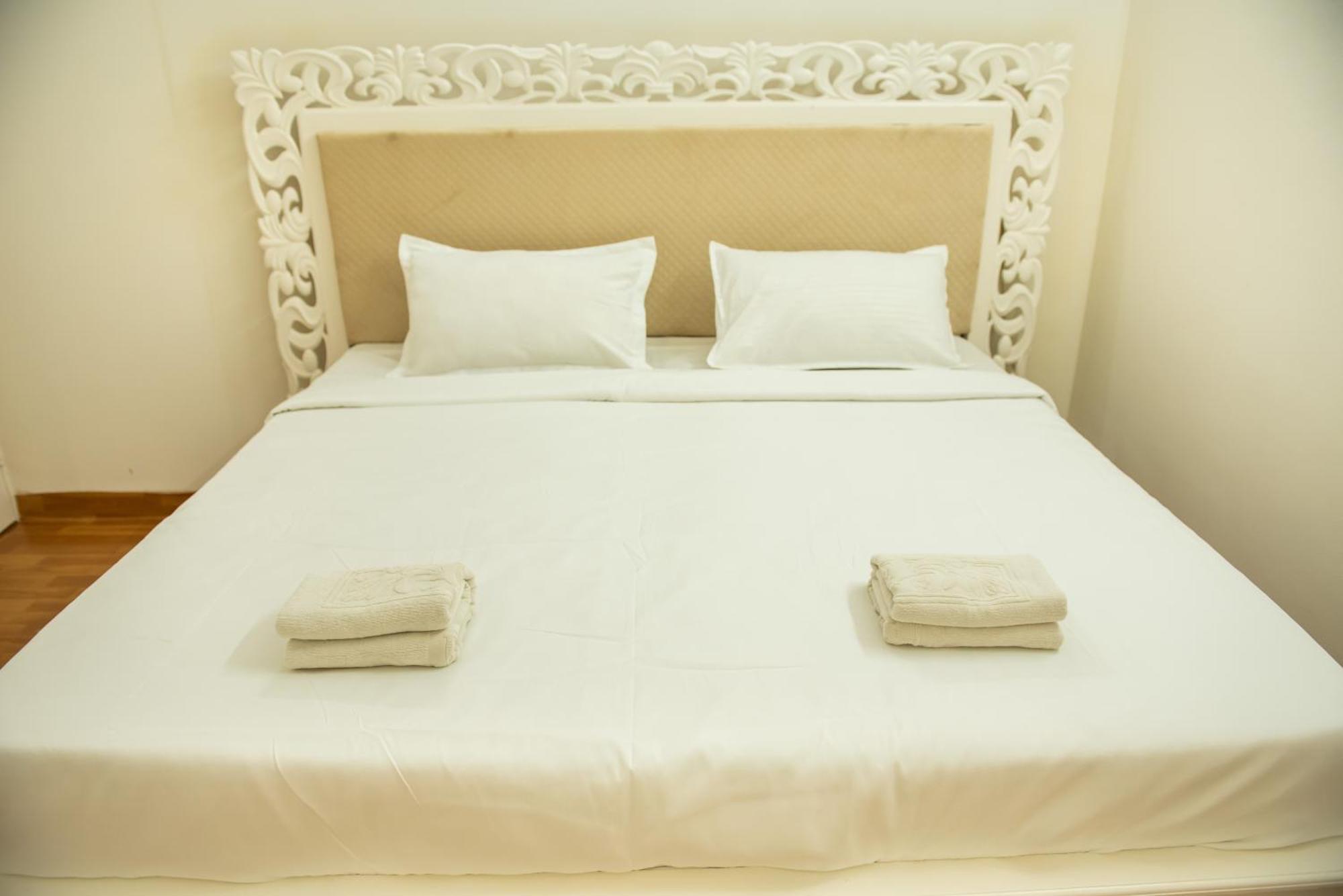 Cherrystay Holiday Resort -Candolim Beach Екстериор снимка